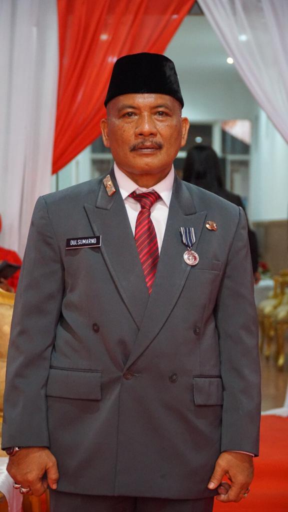 Drs. DUL SUMARNO.,MM